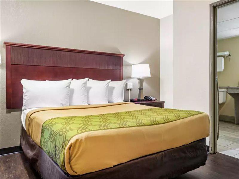 Econo Lodge Augusta, Downtown Exteriér fotografie
