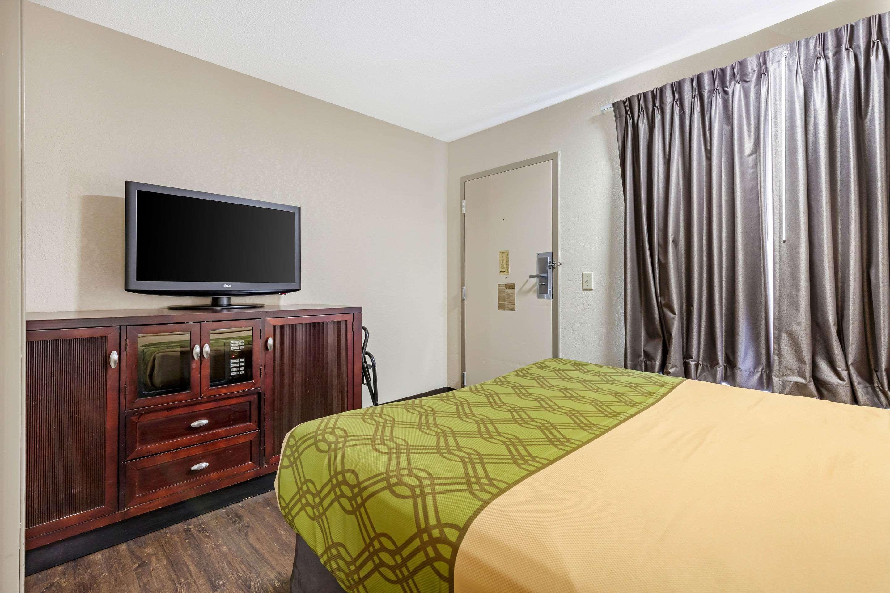 Econo Lodge Augusta, Downtown Exteriér fotografie